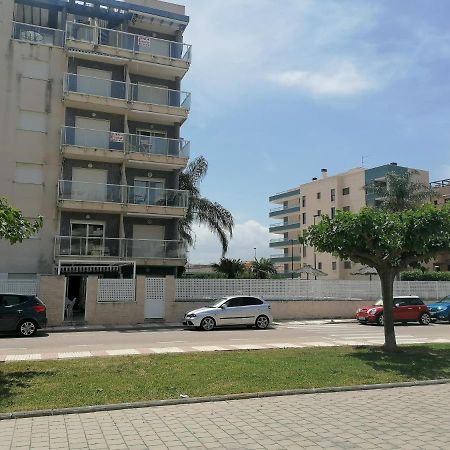 Estudio Con Patio En Daimus Ninos Y Mascotas Consultar Playa de Gandia 외부 사진