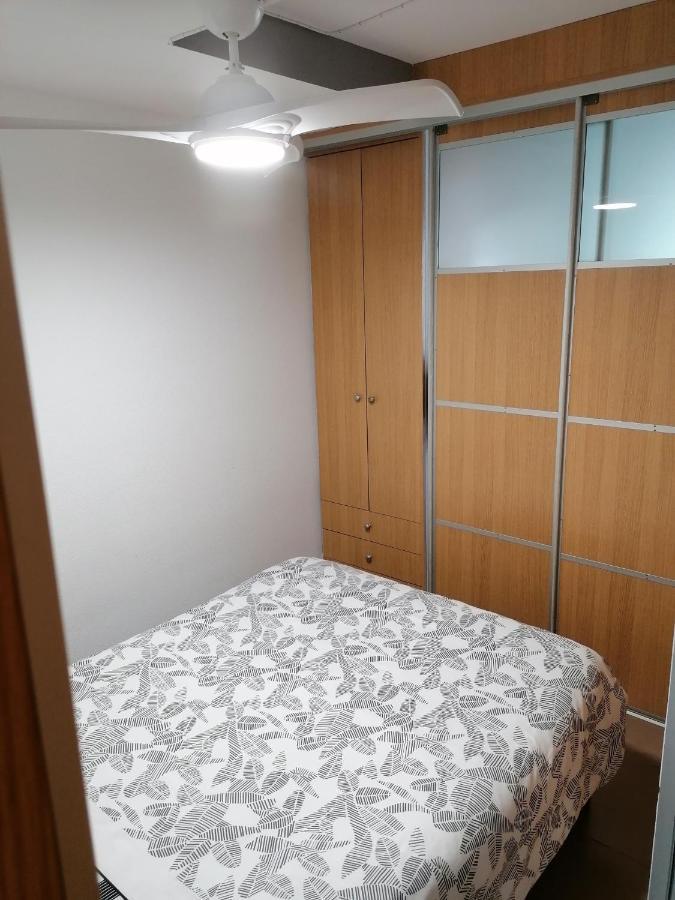 Estudio Con Patio En Daimus Ninos Y Mascotas Consultar Playa de Gandia 외부 사진