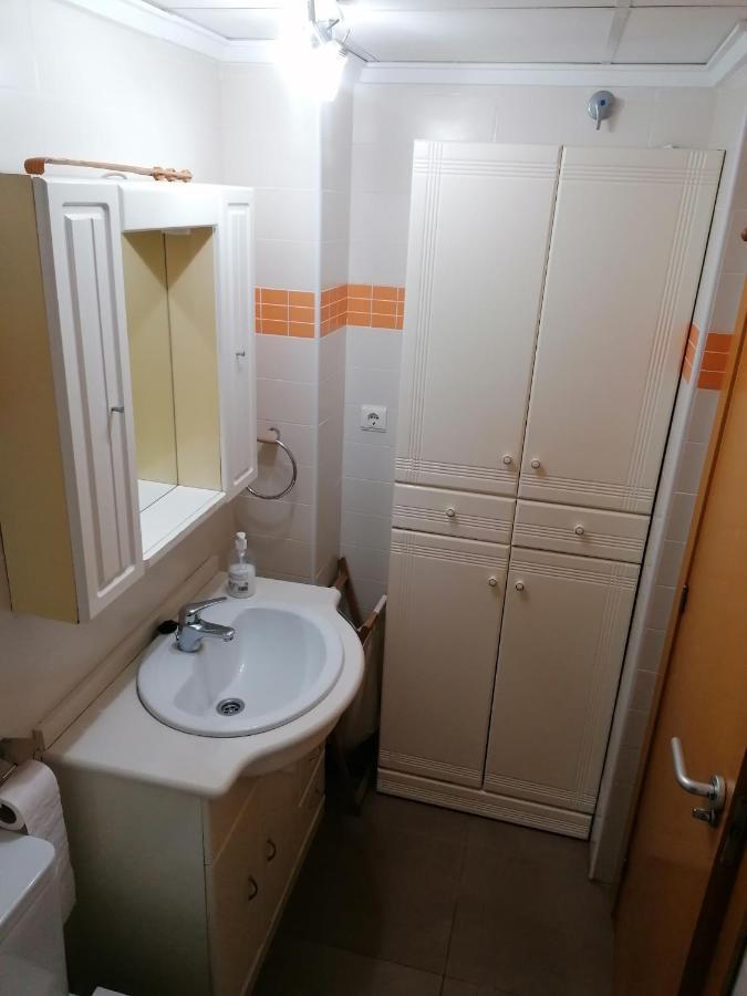 Estudio Con Patio En Daimus Ninos Y Mascotas Consultar Playa de Gandia 외부 사진